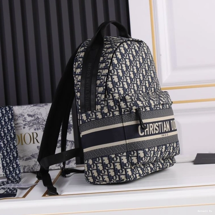 Dior Christian 85707 Backpacks Lightweight 0718